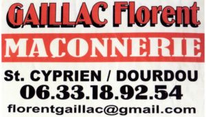 12 LOGO GAILLAC Florent