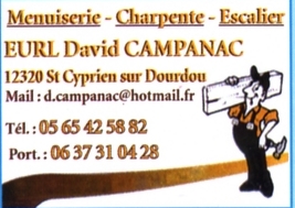 34 LOGO CAMPANAC David St Cyprien