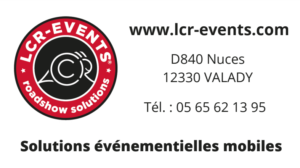 49 LOGO LCR-EVENTS NUCES VALADY